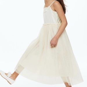 H&M Tulle Dress size 6